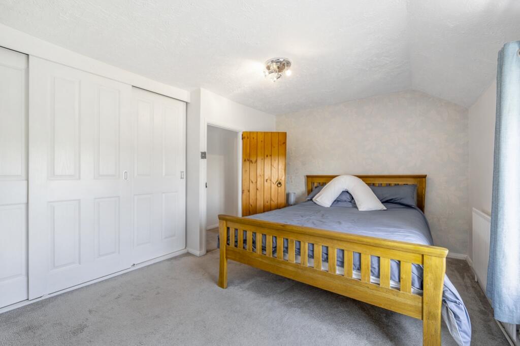 Beck Cottage (Quadring)-34