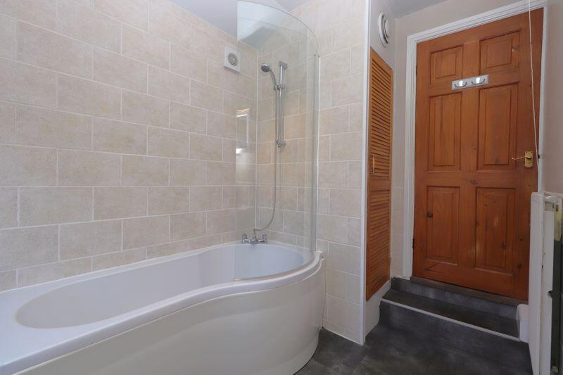 First Floor Family Bathroom