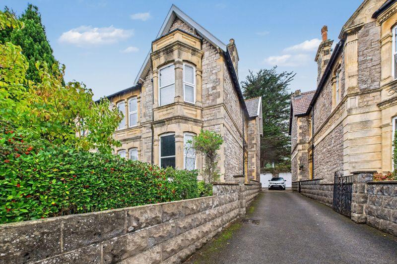 Milton Road, Weston-Super-Mare