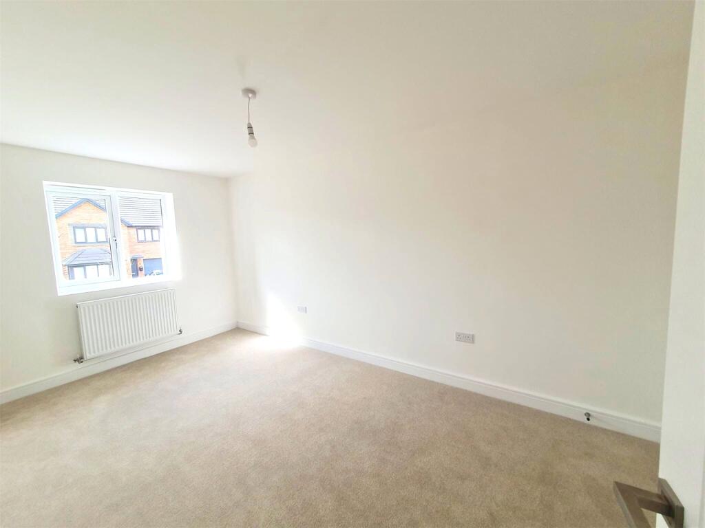 Clifton Bedroom