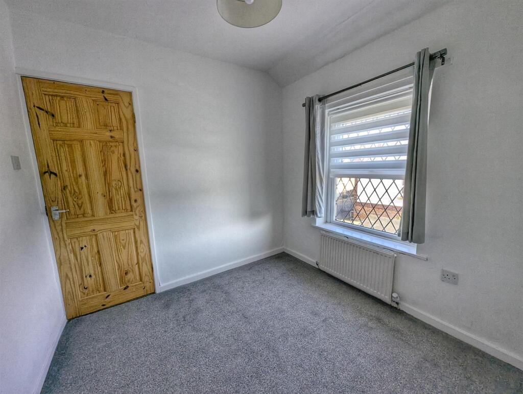 BEDROOM TWO