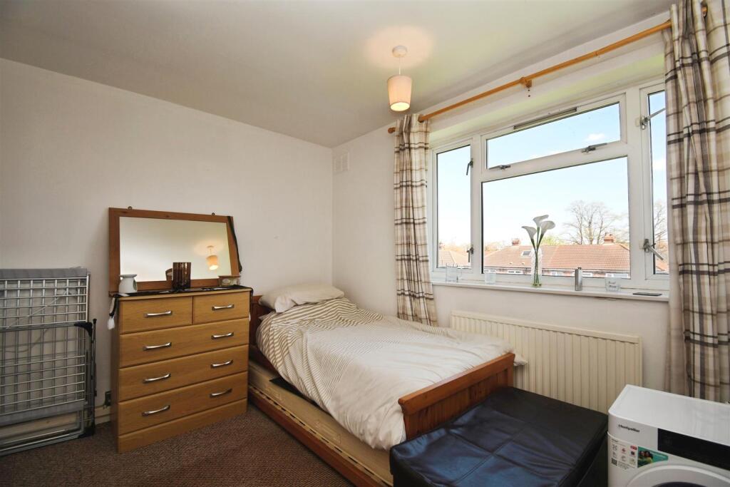 Bedroom two NF