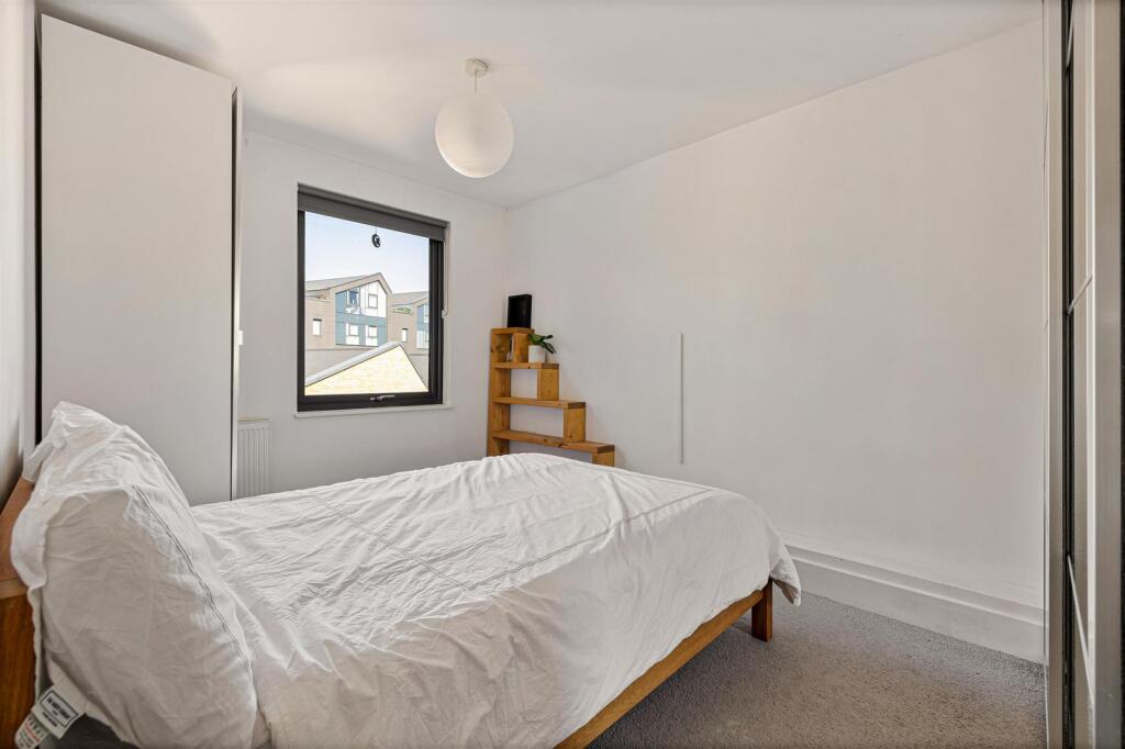 Blackhorse Lane, E17
