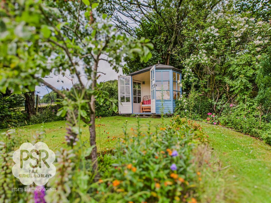 Private Summer House