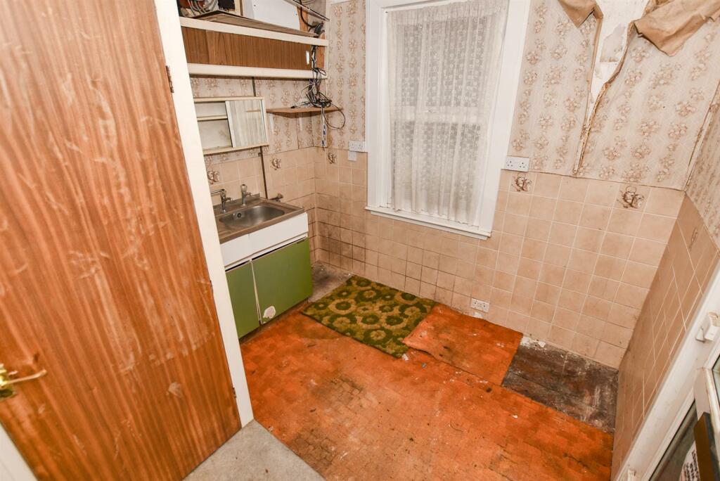 Utility/Wc