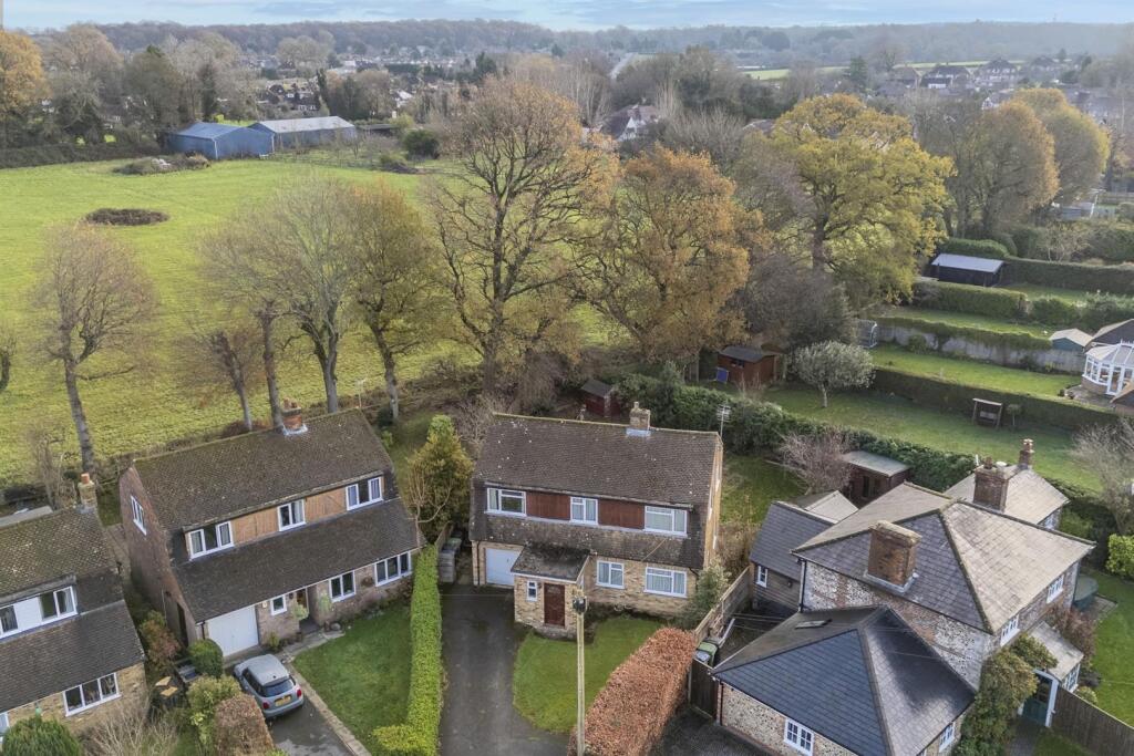 thumbnail_12 Lowlands Crescent, HP15 6EG Drone-1.j