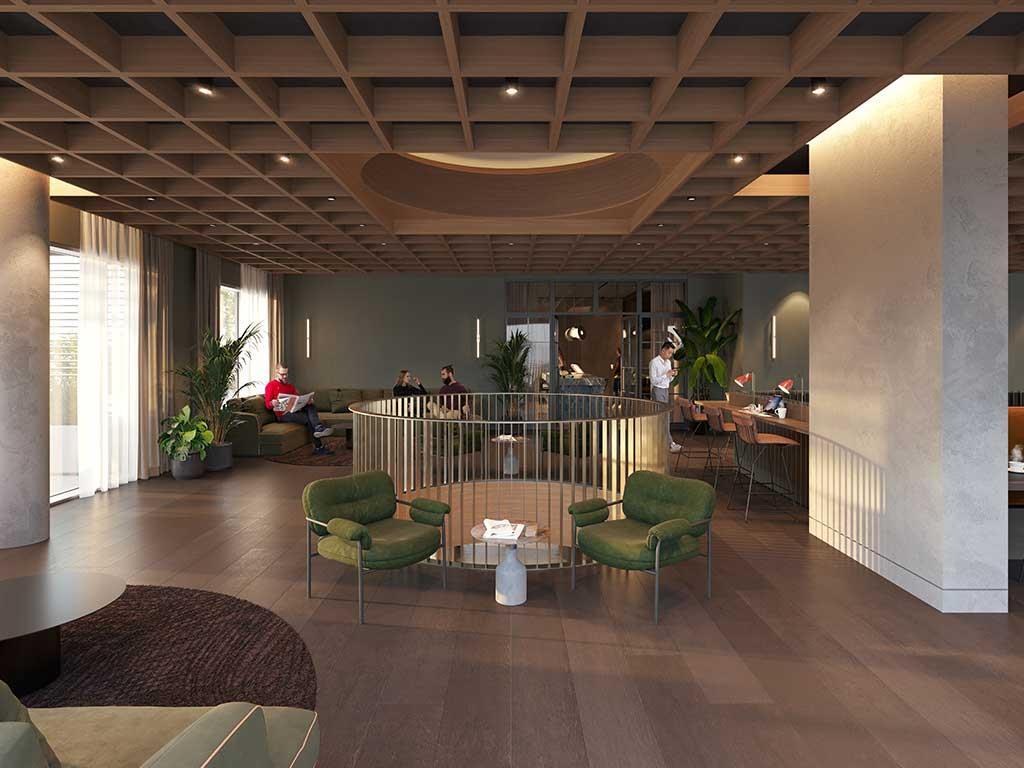 CGI OF RESIDENTS FACILITIES