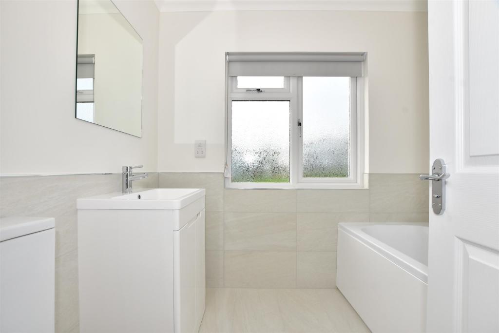 New Bathroom