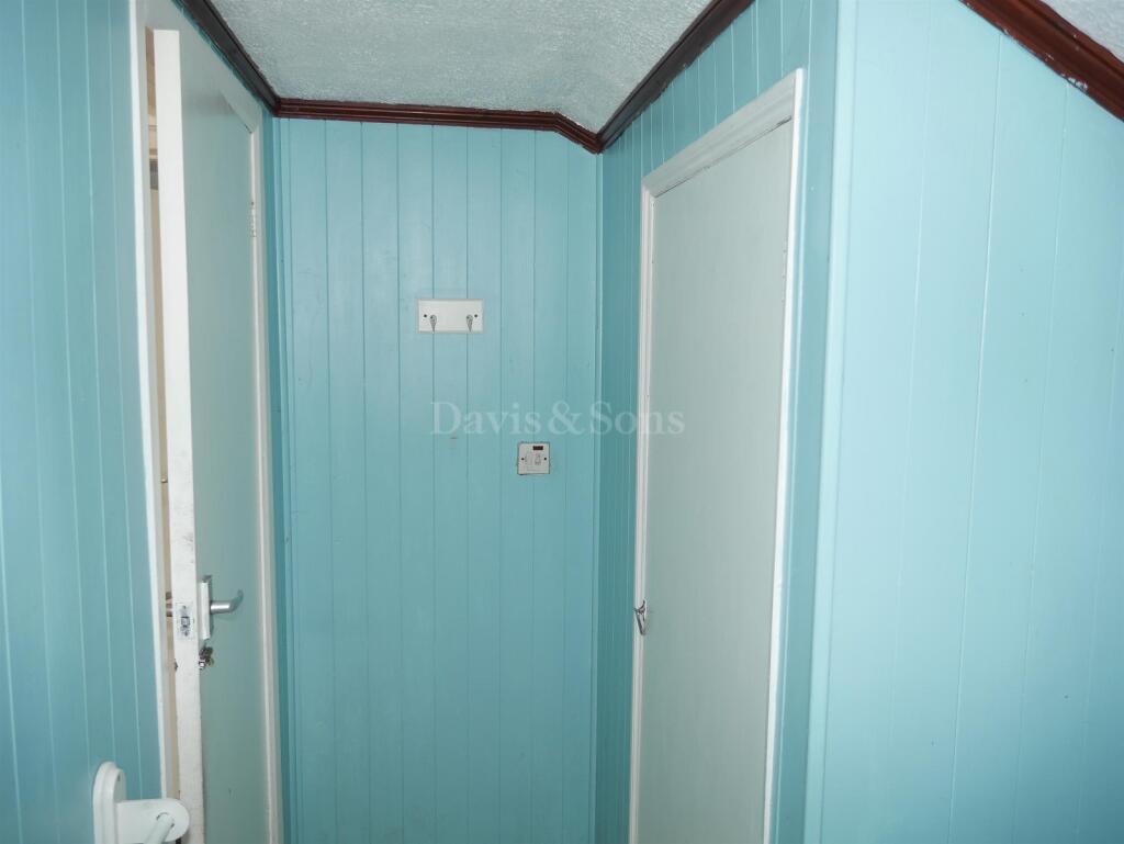 Park Street, Cwmcarn, Newport. NP11