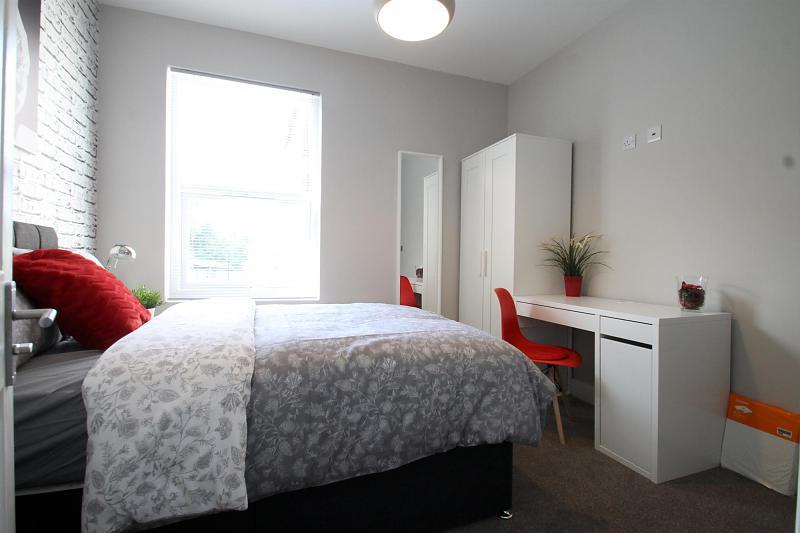 room 3 furnished
