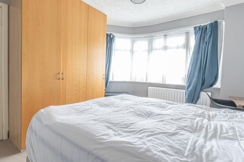 Second Bedroom 2