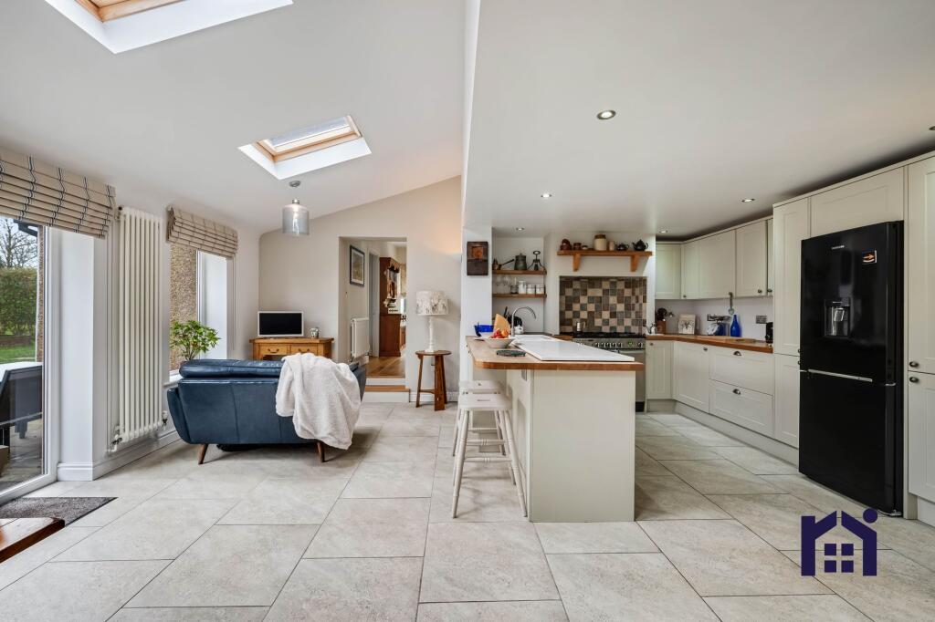 Heart of the home
