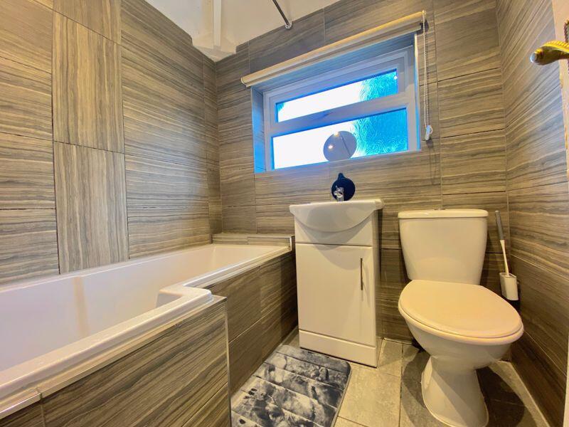 Bathroom/WC