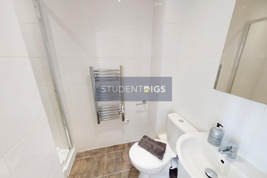 Student Digs - Abode