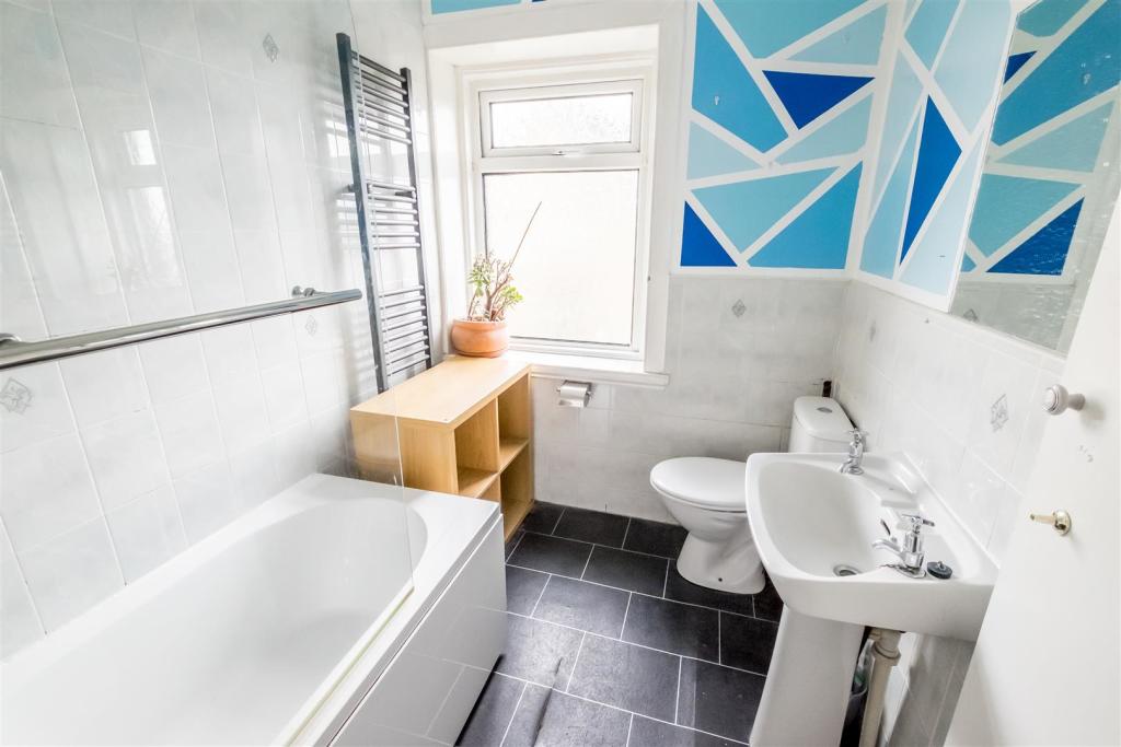 House Bathroom