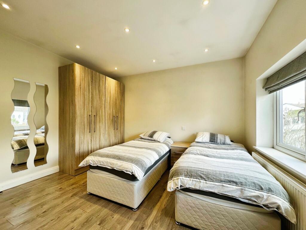 Bedroom Four