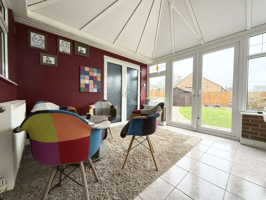 Conservatory