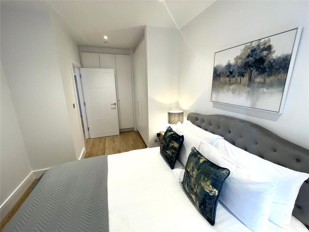 Primary Bedroom 2