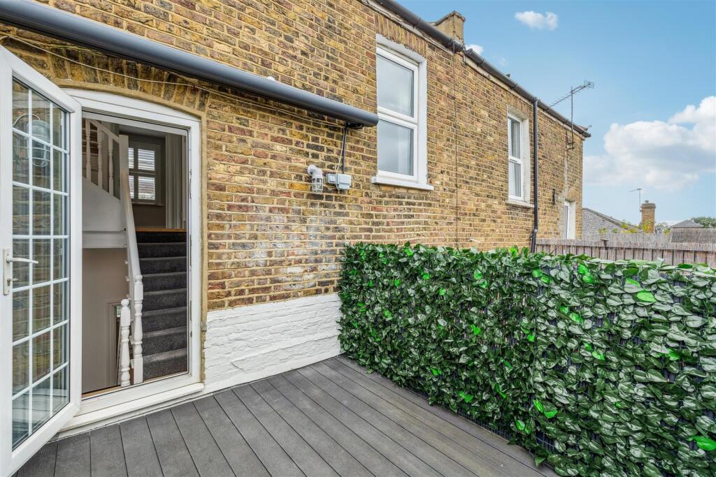 Annandale Road, W4 - FOR SALE