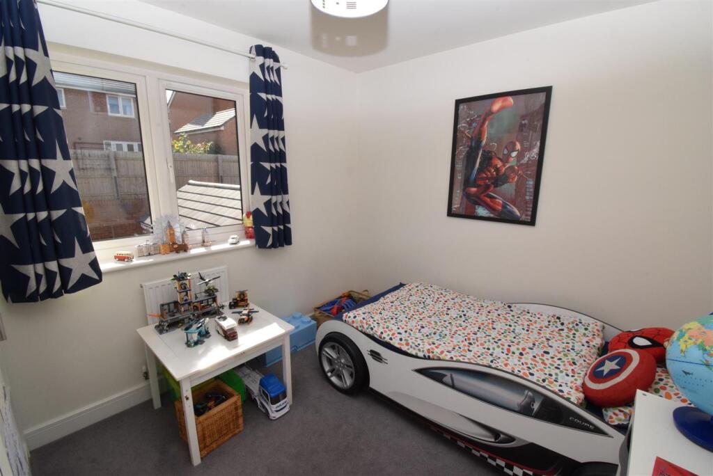 Bedroom 4
