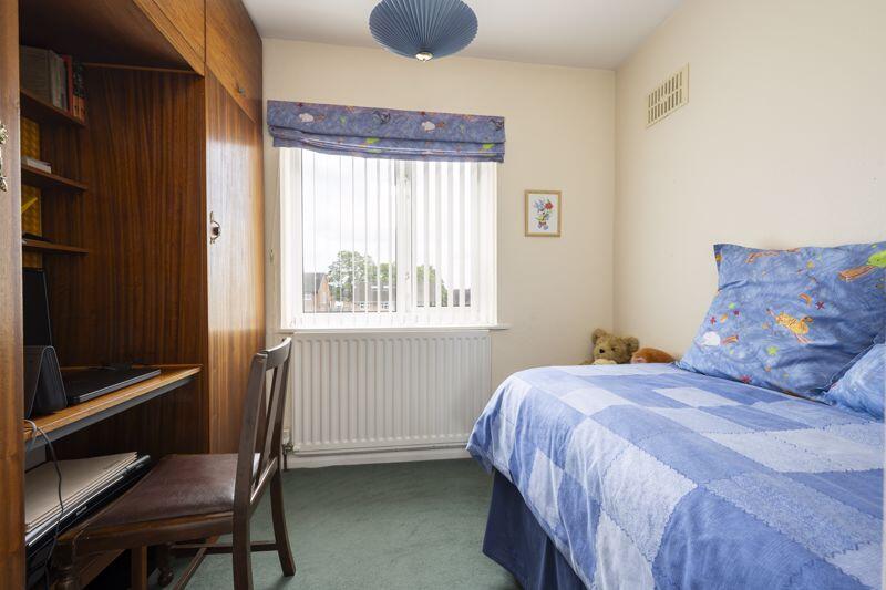 BEDROOM NO. 3