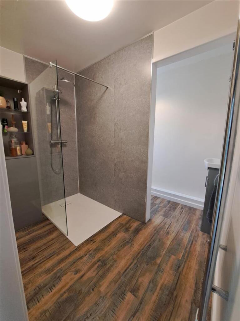Bedroom 1 with En Suite