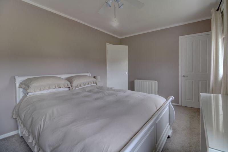 Bed 1 