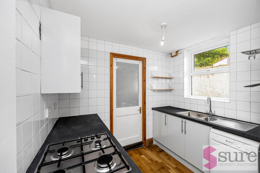 Bonchurch Road 30...