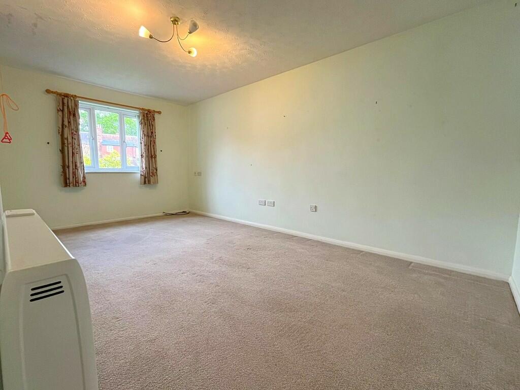 Living room from ...