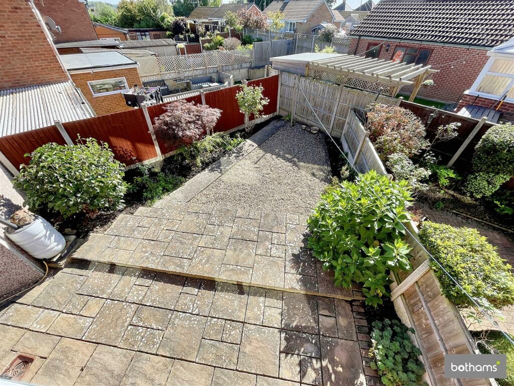 Garden View`
