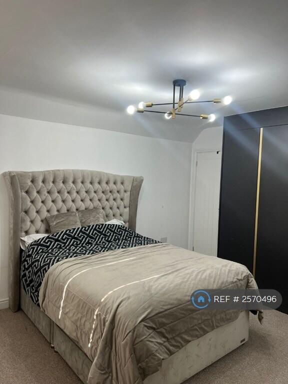 Bed Room Two With En Suite