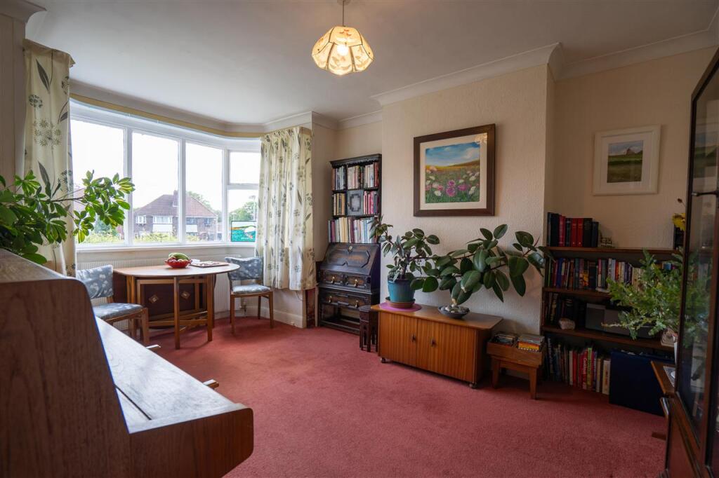Reception Room Two