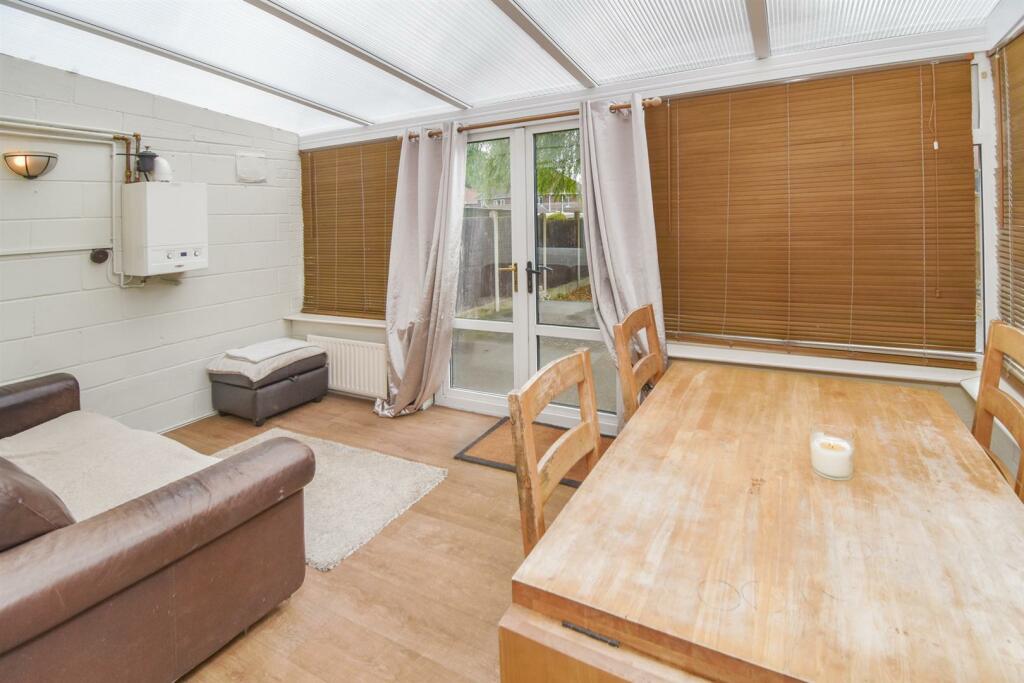 CONSERVATORY