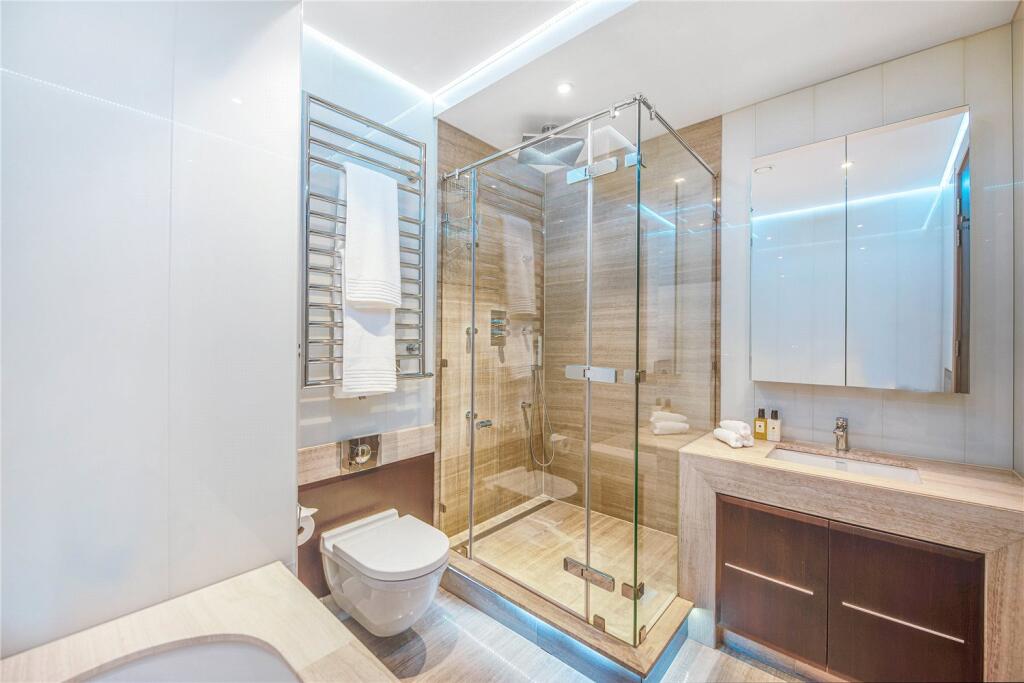 Second En-Suite