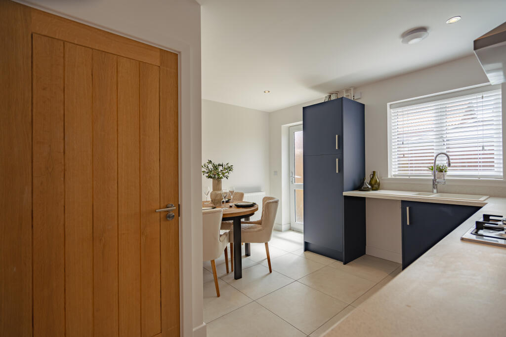 Example Kitchen