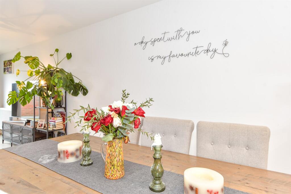 Internal Lifestyle Photograph