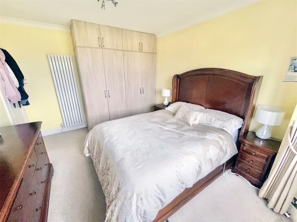 Bedroom 1 Aspect 3