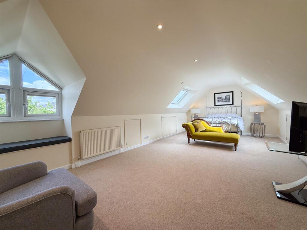 Bedroom 4