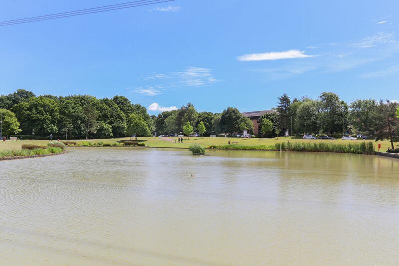 Whiteley Business Park