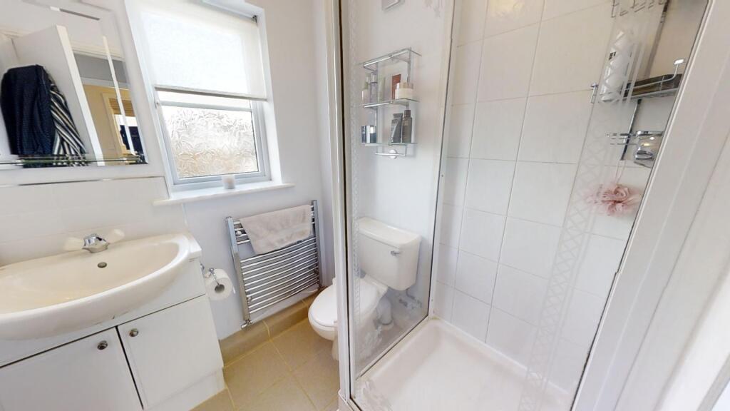en suite