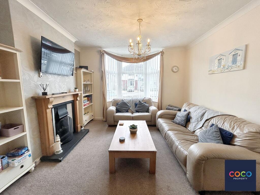 Living Room/Diner