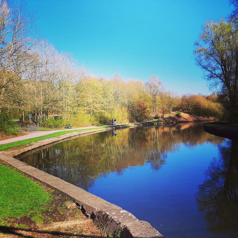 Canal Walks