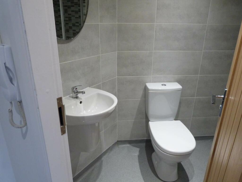 en-suite