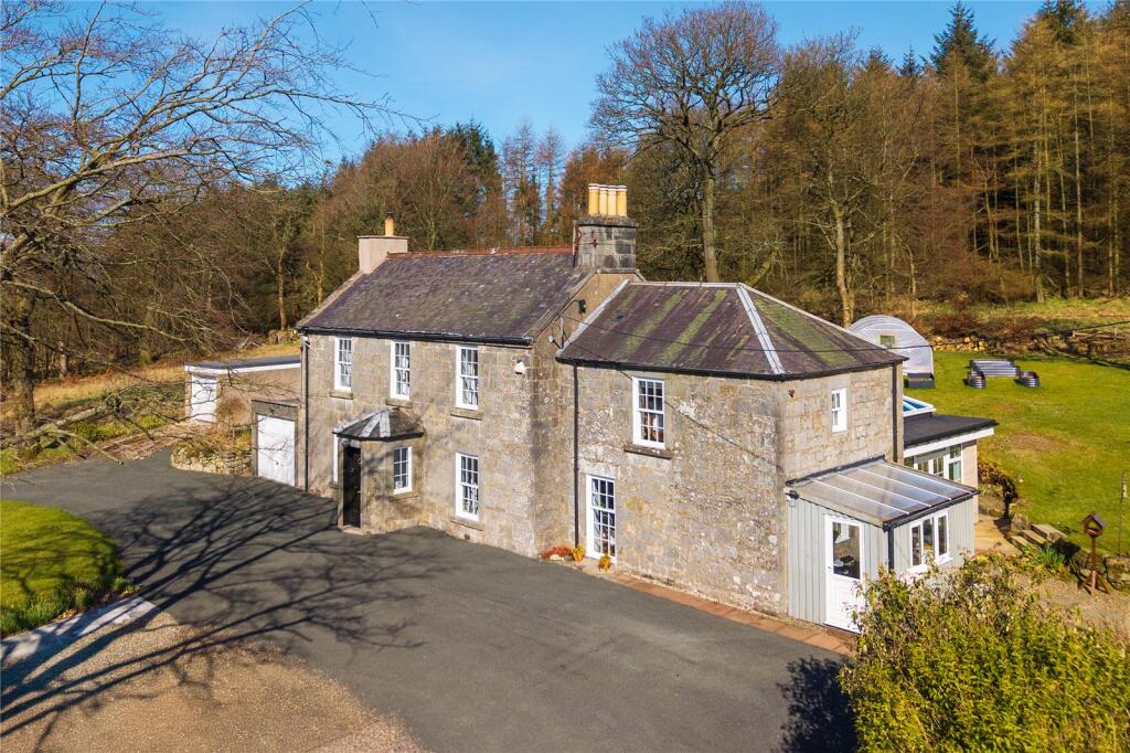 Wellwood House
