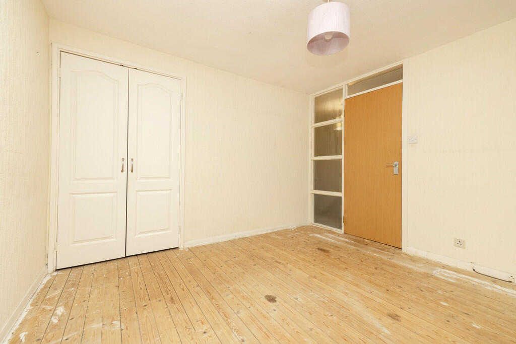 Double Bedroom 2