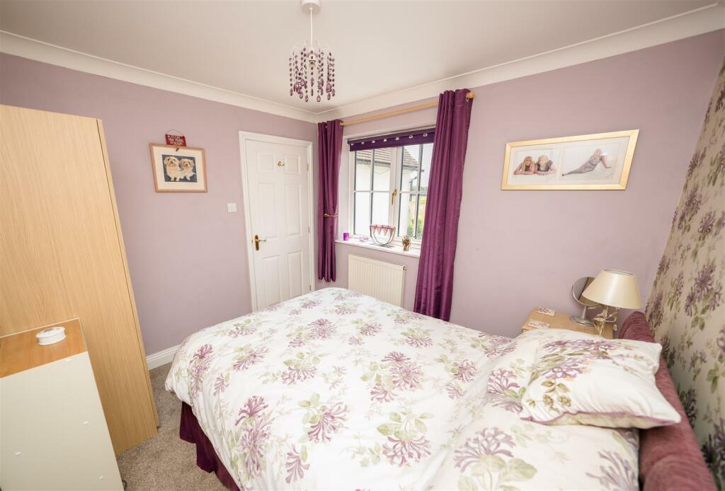 Bedroom Four