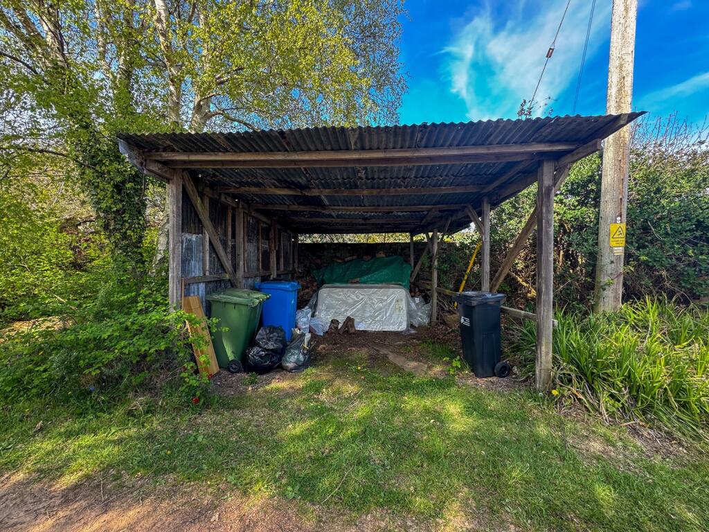 Car Port