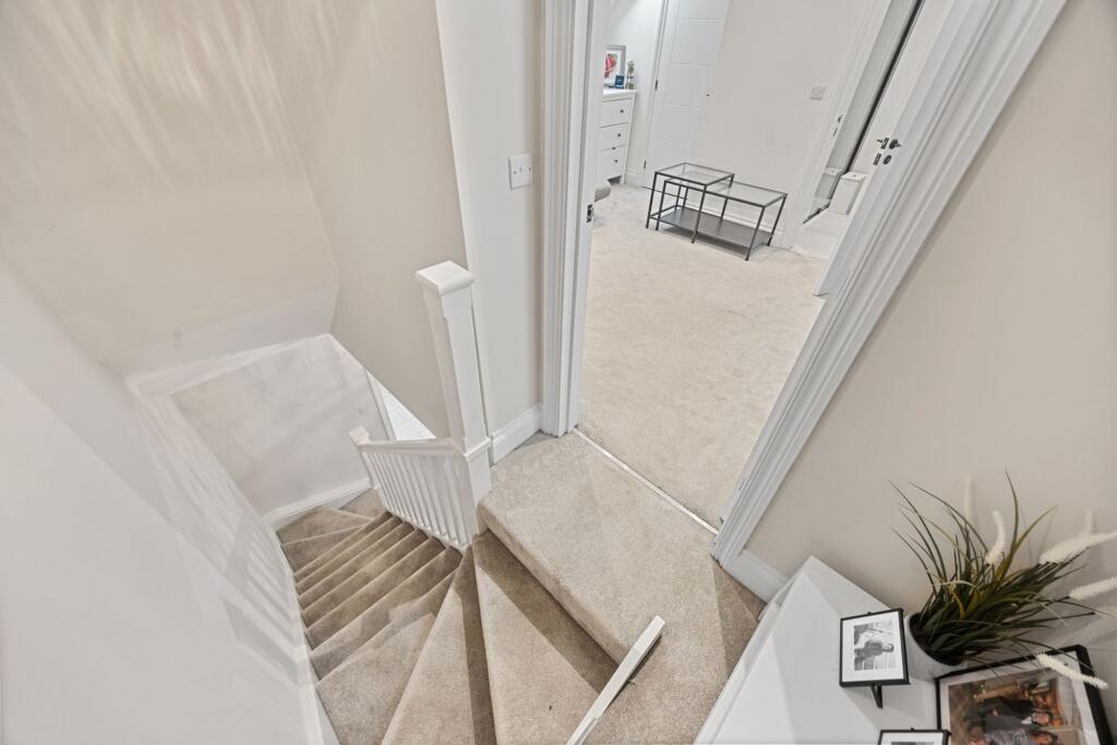 Second Floor Landing