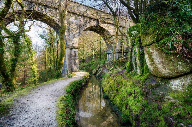 Treffry Viaduct