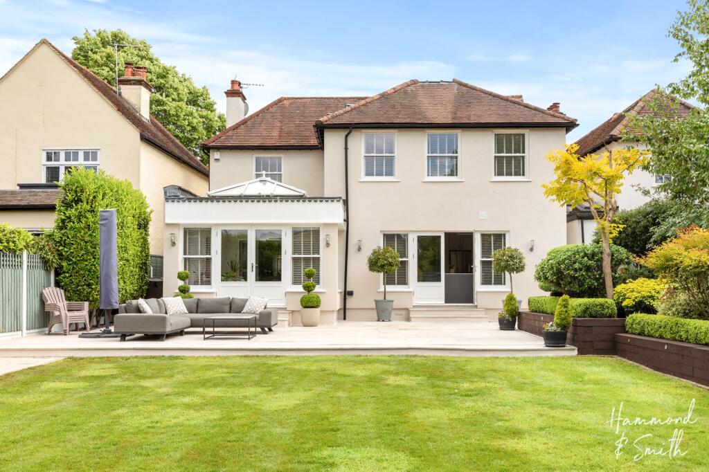 Beulah Road, Epping, CM16